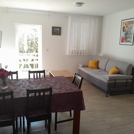 Apartment Mikic Čunski Extérieur photo