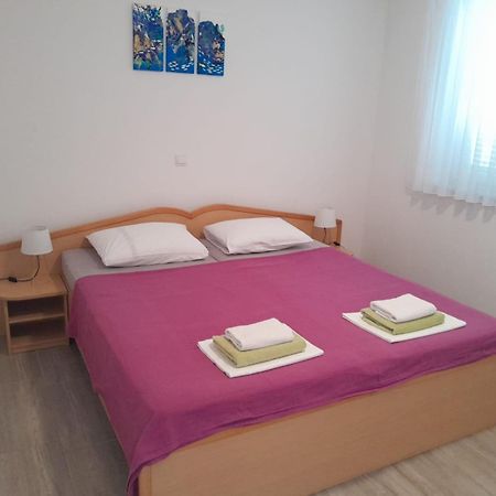 Apartment Mikic Čunski Extérieur photo