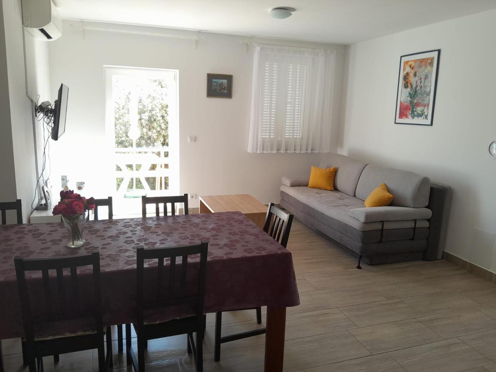 Apartment Mikic Čunski Extérieur photo