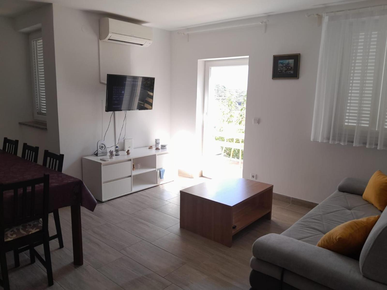 Apartment Mikic Čunski Extérieur photo