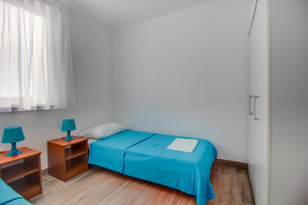 Apartment Mikic Čunski Extérieur photo