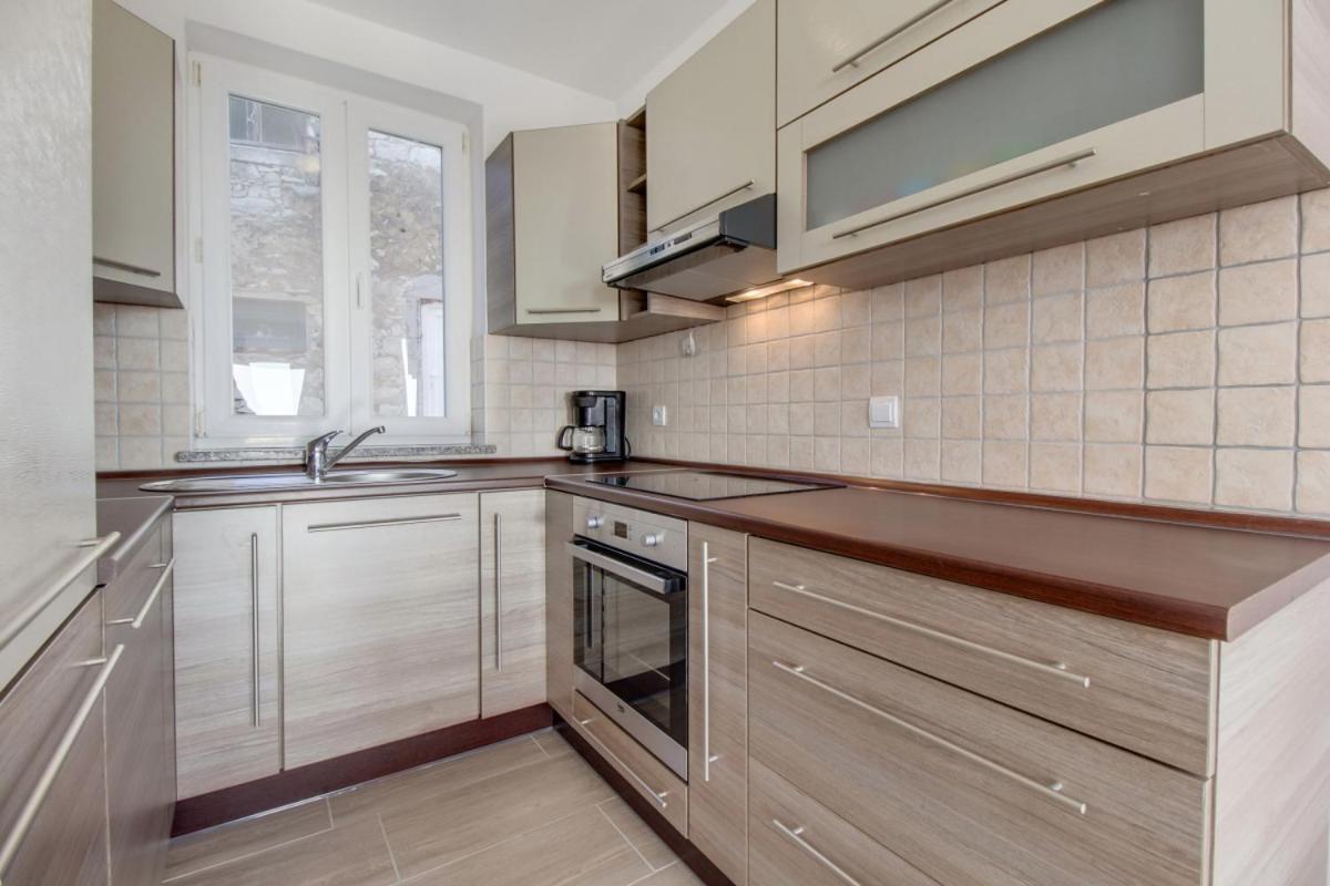 Apartment Mikic Čunski Extérieur photo