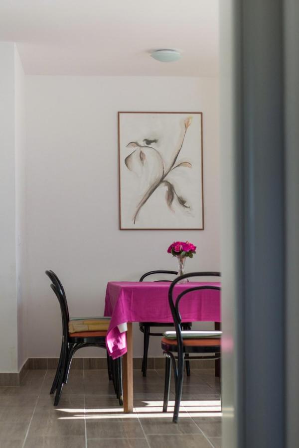 Apartment Mikic Čunski Extérieur photo