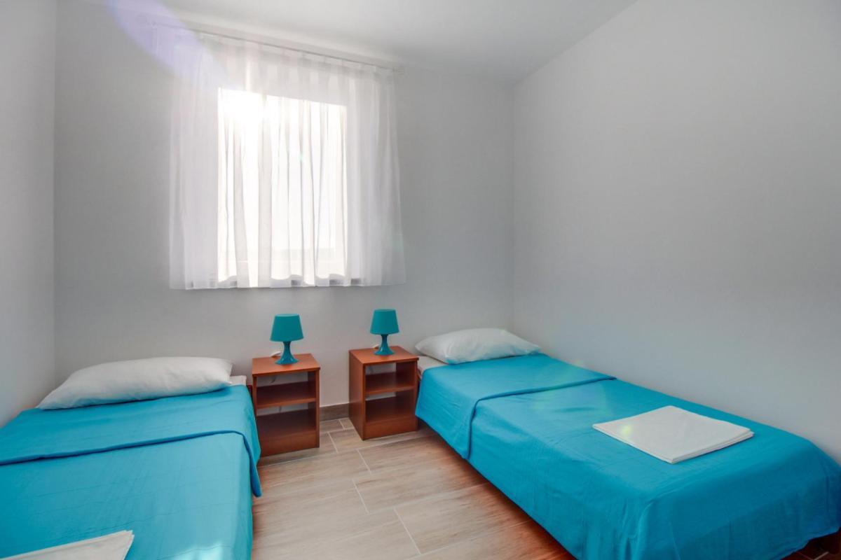 Apartment Mikic Čunski Extérieur photo