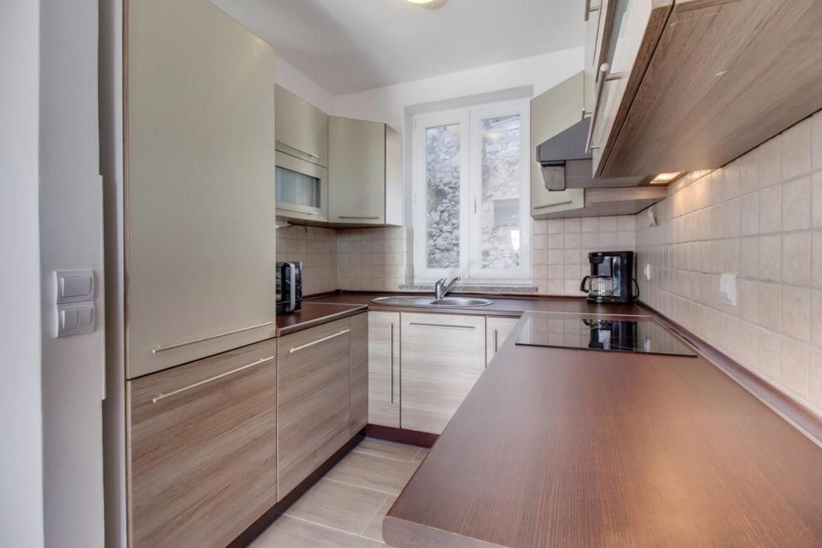 Apartment Mikic Čunski Extérieur photo