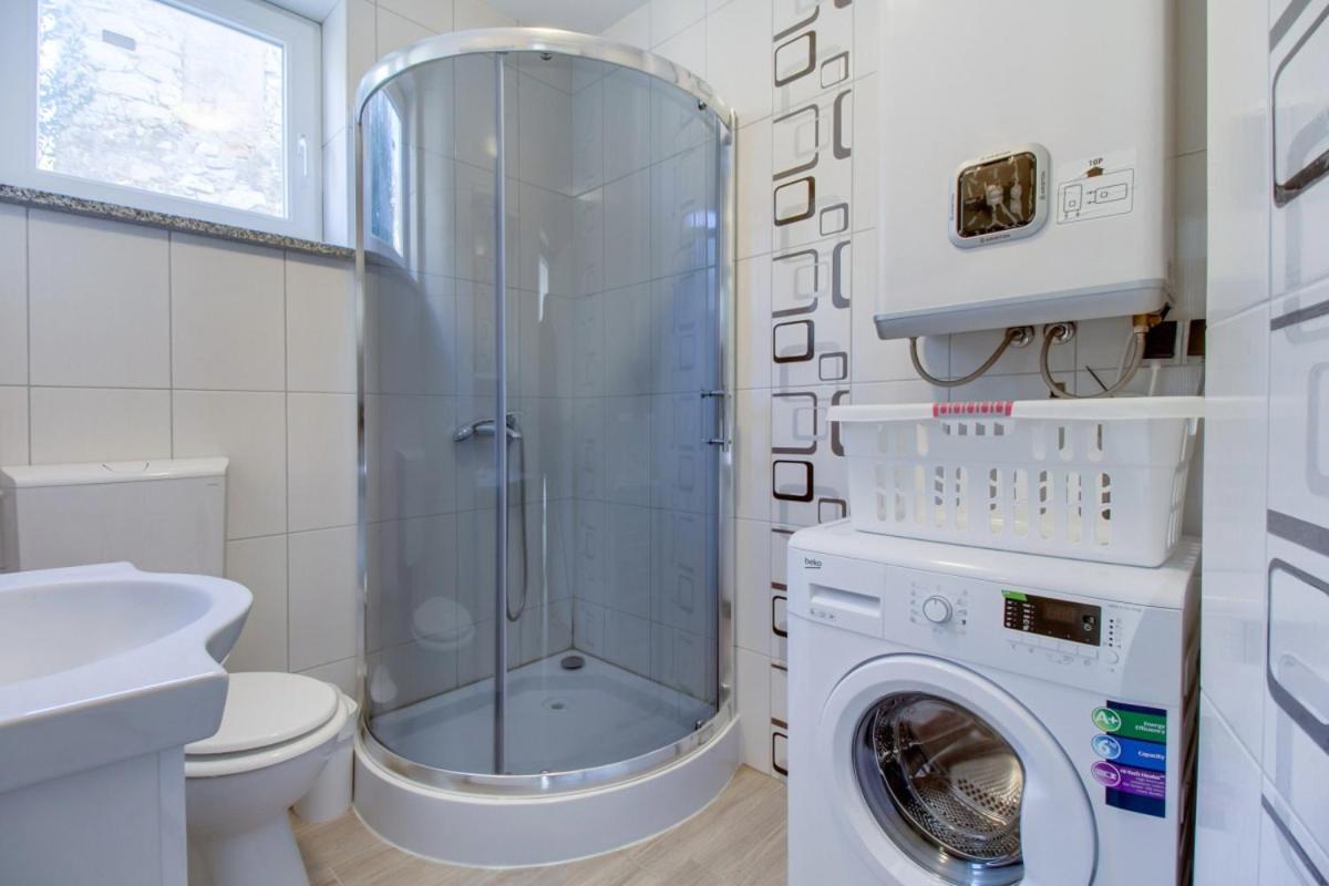 Apartment Mikic Čunski Extérieur photo