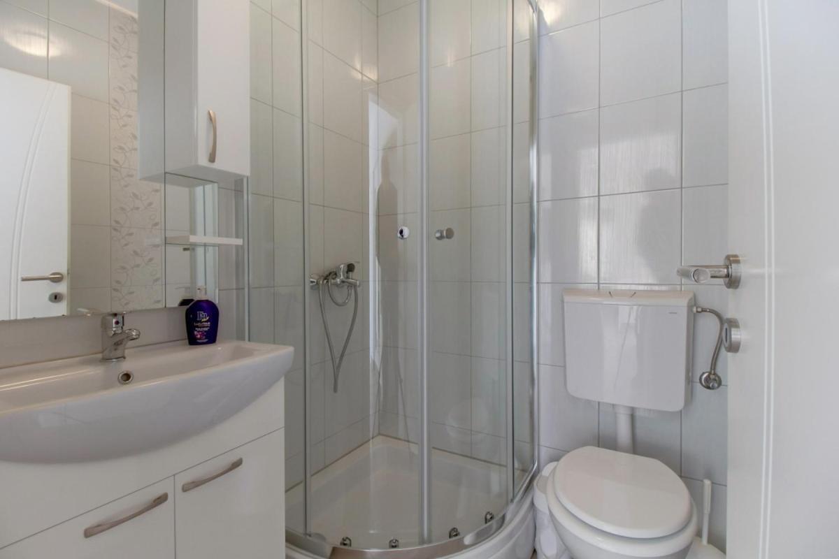 Apartment Mikic Čunski Extérieur photo